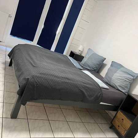 Dream Apartment Wiesbaden City 2 Room Kitchen Bath Balkon Maximum 5 Person المظهر الخارجي الصورة