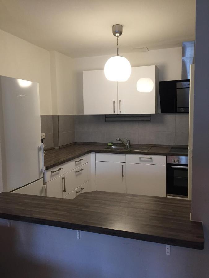 Dream Apartment Wiesbaden City 2 Room Kitchen Bath Balkon Maximum 5 Person المظهر الخارجي الصورة